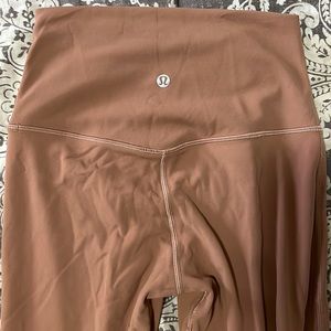 Lululemon Align Leggings